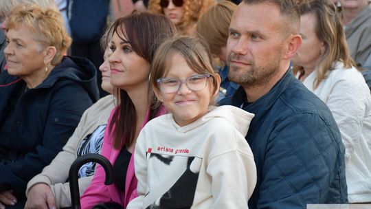 Śpiewaj Panu Ziemio Cała! Przegląd Piosenki Religijnej - Krasnystaw dla Jezusa [GALERIA ZDJĘĆ]