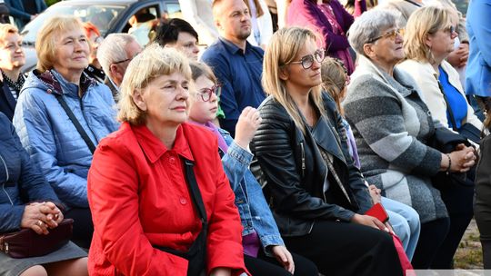 Śpiewaj Panu Ziemio Cała! Przegląd Piosenki Religijnej - Krasnystaw dla Jezusa [GALERIA ZDJĘĆ]