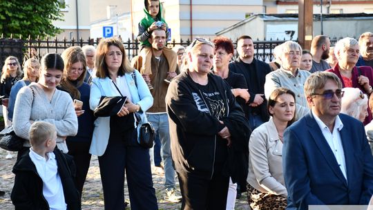 Śpiewaj Panu Ziemio Cała! Przegląd Piosenki Religijnej - Krasnystaw dla Jezusa [GALERIA ZDJĘĆ]