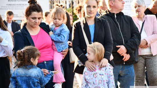 Śpiewaj Panu Ziemio Cała! Przegląd Piosenki Religijnej - Krasnystaw dla Jezusa [GALERIA ZDJĘĆ]