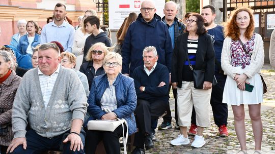 Śpiewaj Panu Ziemio Cała! Przegląd Piosenki Religijnej - Krasnystaw dla Jezusa [GALERIA ZDJĘĆ]