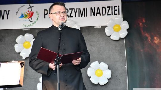 Śpiewaj Panu Ziemio Cała! Przegląd Piosenki Religijnej - Krasnystaw dla Jezusa [GALERIA ZDJĘĆ]