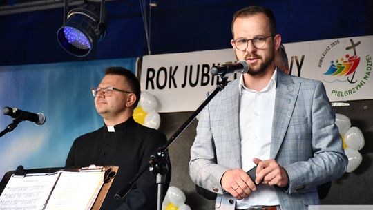 Śpiewaj Panu Ziemio Cała! Przegląd Piosenki Religijnej - Krasnystaw dla Jezusa [GALERIA ZDJĘĆ]