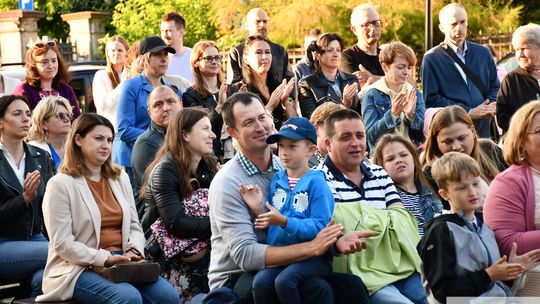 Śpiewaj Panu Ziemio Cała! Przegląd Piosenki Religijnej - Krasnystaw dla Jezusa [GALERIA ZDJĘĆ]