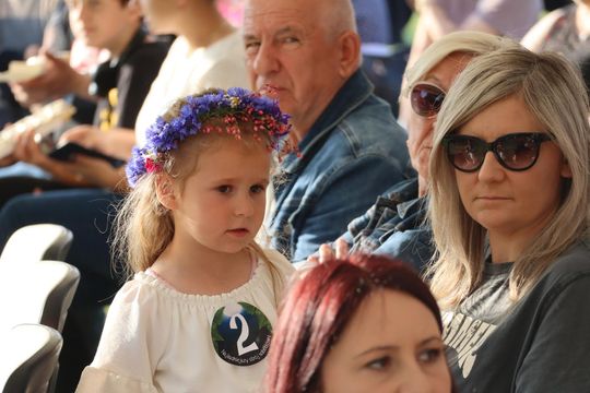 Gm. Dorohusk. Wyjątkowa Noc Świętojańska w Świerżach [GALERIA ZDJĘĆ]