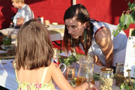 Gm. Dorohusk. Wyjątkowa Noc Świętojańska w Świerżach [GALERIA ZDJĘĆ]