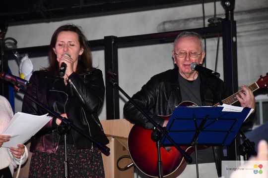 Śpiewaj Panu Ziemio Cała! Przegląd Piosenki Religijnej - Krasnystaw dla Jezusa [GALERIA ZDJĘĆ]