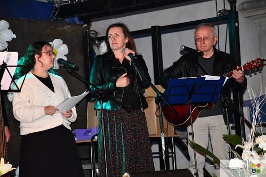 Śpiewaj Panu Ziemio Cała! Przegląd Piosenki Religijnej - Krasnystaw dla Jezusa [GALERIA ZDJĘĆ]