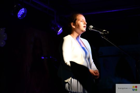 Śpiewaj Panu Ziemio Cała! Przegląd Piosenki Religijnej - Krasnystaw dla Jezusa [GALERIA ZDJĘĆ]