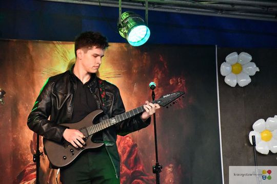 Śpiewaj Panu Ziemio Cała! Przegląd Piosenki Religijnej - Krasnystaw dla Jezusa [GALERIA ZDJĘĆ]