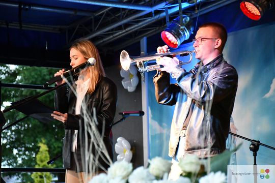 Śpiewaj Panu Ziemio Cała! Przegląd Piosenki Religijnej - Krasnystaw dla Jezusa [GALERIA ZDJĘĆ]