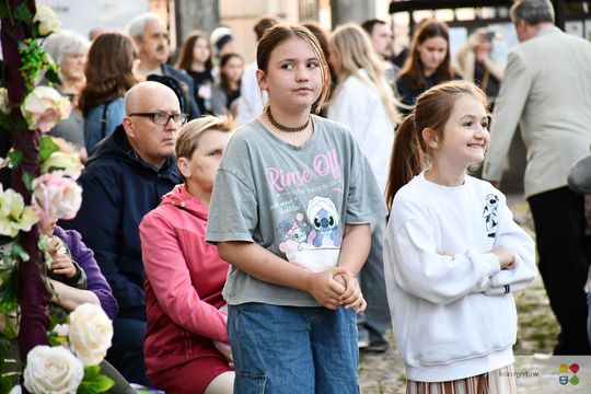 Śpiewaj Panu Ziemio Cała! Przegląd Piosenki Religijnej - Krasnystaw dla Jezusa [GALERIA ZDJĘĆ]