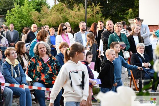 Śpiewaj Panu Ziemio Cała! Przegląd Piosenki Religijnej - Krasnystaw dla Jezusa [GALERIA ZDJĘĆ]