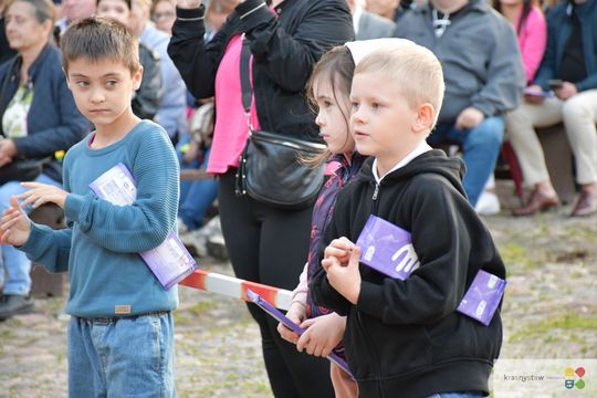 Śpiewaj Panu Ziemio Cała! Przegląd Piosenki Religijnej - Krasnystaw dla Jezusa [GALERIA ZDJĘĆ]