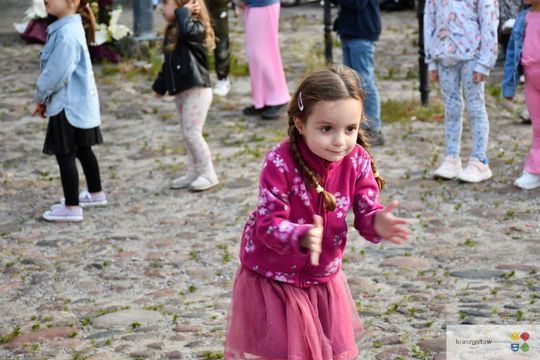 Śpiewaj Panu Ziemio Cała! Przegląd Piosenki Religijnej - Krasnystaw dla Jezusa [GALERIA ZDJĘĆ]