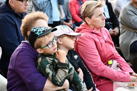 Śpiewaj Panu Ziemio Cała! Przegląd Piosenki Religijnej - Krasnystaw dla Jezusa [GALERIA ZDJĘĆ]