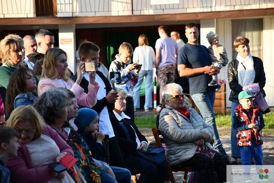 Śpiewaj Panu Ziemio Cała! Przegląd Piosenki Religijnej - Krasnystaw dla Jezusa [GALERIA ZDJĘĆ]