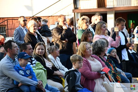 Śpiewaj Panu Ziemio Cała! Przegląd Piosenki Religijnej - Krasnystaw dla Jezusa [GALERIA ZDJĘĆ]