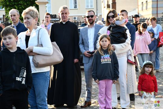 Śpiewaj Panu Ziemio Cała! Przegląd Piosenki Religijnej - Krasnystaw dla Jezusa [GALERIA ZDJĘĆ]