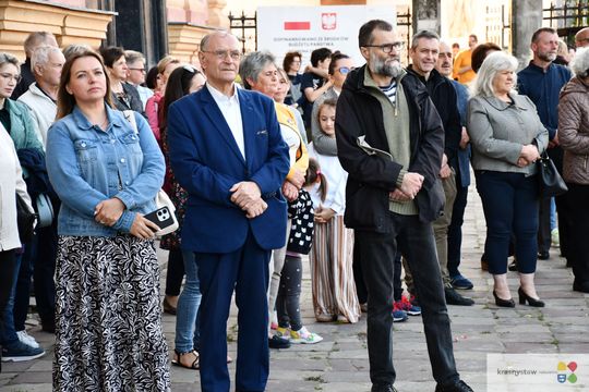 Śpiewaj Panu Ziemio Cała! Przegląd Piosenki Religijnej - Krasnystaw dla Jezusa [GALERIA ZDJĘĆ]