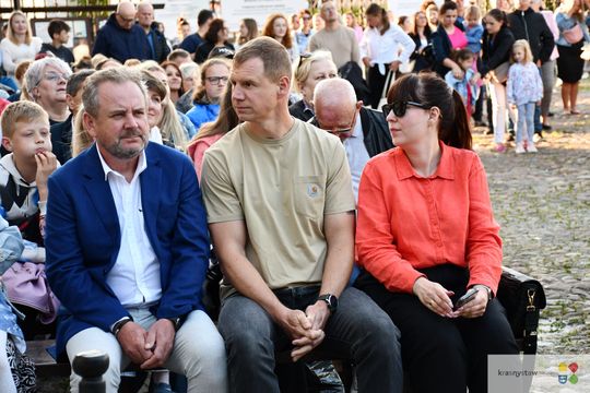 Śpiewaj Panu Ziemio Cała! Przegląd Piosenki Religijnej - Krasnystaw dla Jezusa [GALERIA ZDJĘĆ]