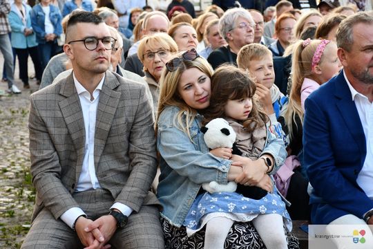 Śpiewaj Panu Ziemio Cała! Przegląd Piosenki Religijnej - Krasnystaw dla Jezusa [GALERIA ZDJĘĆ]