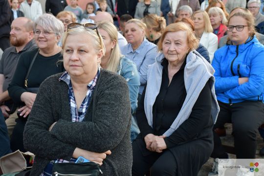 Śpiewaj Panu Ziemio Cała! Przegląd Piosenki Religijnej - Krasnystaw dla Jezusa [GALERIA ZDJĘĆ]