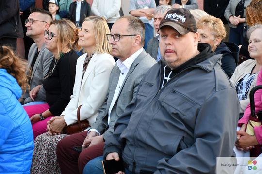 Śpiewaj Panu Ziemio Cała! Przegląd Piosenki Religijnej - Krasnystaw dla Jezusa [GALERIA ZDJĘĆ]