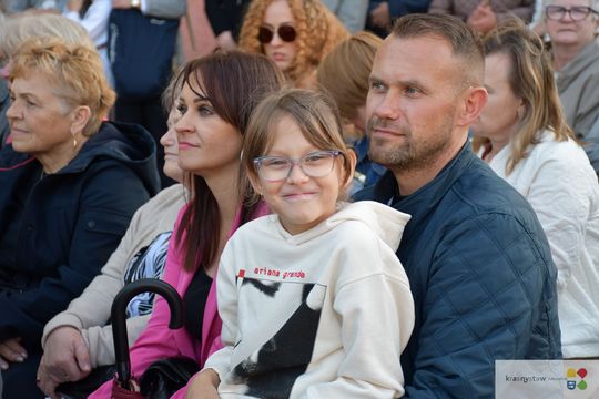 Śpiewaj Panu Ziemio Cała! Przegląd Piosenki Religijnej - Krasnystaw dla Jezusa [GALERIA ZDJĘĆ]