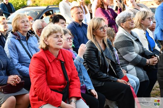 Śpiewaj Panu Ziemio Cała! Przegląd Piosenki Religijnej - Krasnystaw dla Jezusa [GALERIA ZDJĘĆ]