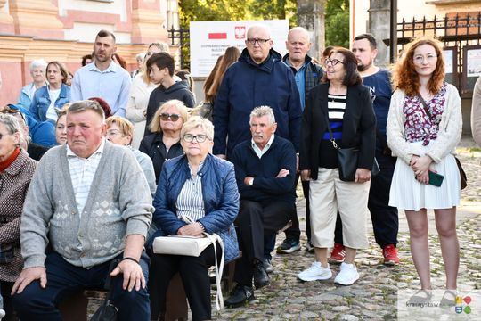 Śpiewaj Panu Ziemio Cała! Przegląd Piosenki Religijnej - Krasnystaw dla Jezusa [GALERIA ZDJĘĆ]