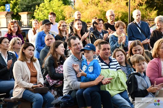 Śpiewaj Panu Ziemio Cała! Przegląd Piosenki Religijnej - Krasnystaw dla Jezusa [GALERIA ZDJĘĆ]