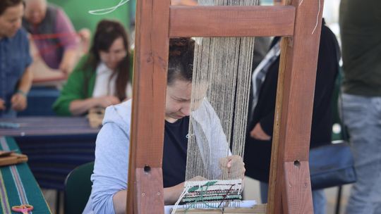 Gm. Leśniowice. Magiczny Festiwal Letniego Przesilenia trwał dwa dni [GALERA ZDJĘĆ]