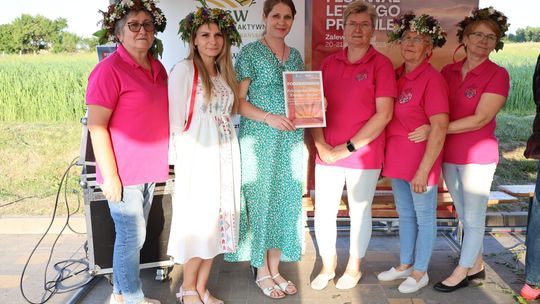 Gm. Leśniowice. Magiczny Festiwal Letniego Przesilenia trwał dwa dni [GALERA ZDJĘĆ]