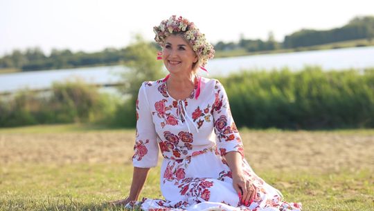 Gm. Leśniowice. Magiczny Festiwal Letniego Przesilenia trwał dwa dni [GALERA ZDJĘĆ]