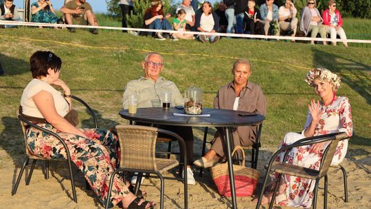 Gm. Leśniowice. Magiczny Festiwal Letniego Przesilenia trwał dwa dni [GALERA ZDJĘĆ]