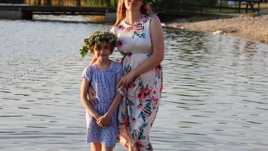 Gm. Leśniowice. Magiczny Festiwal Letniego Przesilenia trwał dwa dni [GALERA ZDJĘĆ]