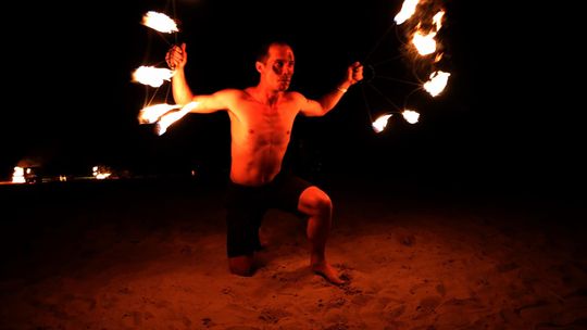 Gm. Leśniowice. Magiczny Festiwal Letniego Przesilenia trwał dwa dni [GALERA ZDJĘĆ]