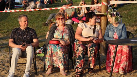 Gm. Leśniowice. Magiczny Festiwal Letniego Przesilenia trwał dwa dni [GALERA ZDJĘĆ]