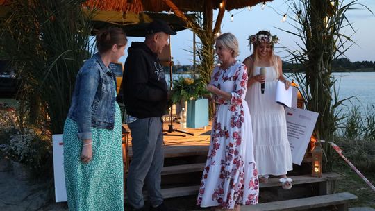 Gm. Leśniowice. Magiczny Festiwal Letniego Przesilenia trwał dwa dni [GALERA ZDJĘĆ]