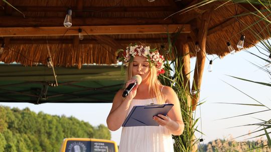 Gm. Leśniowice. Magiczny Festiwal Letniego Przesilenia trwał dwa dni [GALERA ZDJĘĆ]