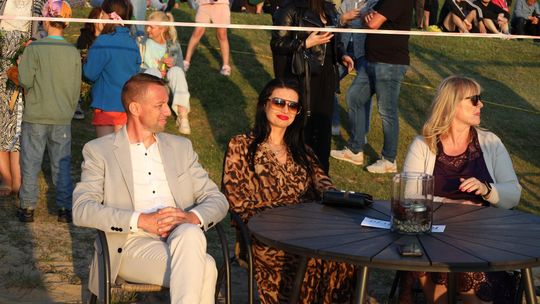 Gm. Leśniowice. Magiczny Festiwal Letniego Przesilenia trwał dwa dni [GALERA ZDJĘĆ]