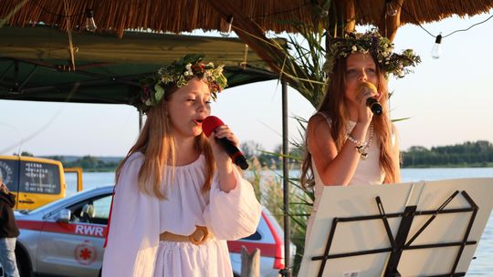 Gm. Leśniowice. Magiczny Festiwal Letniego Przesilenia trwał dwa dni [GALERA ZDJĘĆ]