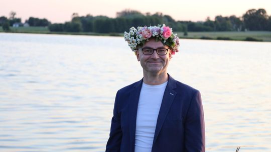 Gm. Leśniowice. Magiczny Festiwal Letniego Przesilenia trwał dwa dni [GALERA ZDJĘĆ]