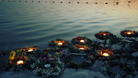 Gm. Leśniowice. Magiczny Festiwal Letniego Przesilenia trwał dwa dni [GALERA ZDJĘĆ]