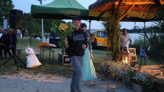 Gm. Leśniowice. Magiczny Festiwal Letniego Przesilenia trwał dwa dni [GALERA ZDJĘĆ]