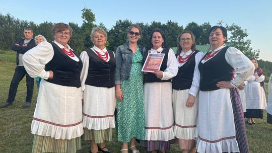 Gm. Leśniowice. Magiczny Festiwal Letniego Przesilenia trwał dwa dni [GALERA ZDJĘĆ]