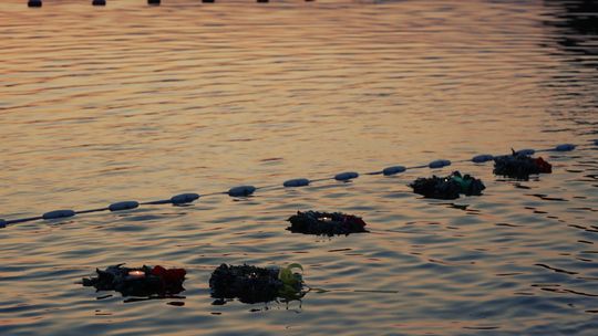 Gm. Leśniowice. Magiczny Festiwal Letniego Przesilenia trwał dwa dni [GALERA ZDJĘĆ]