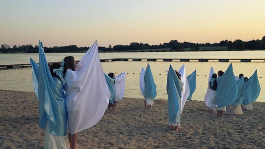 Gm. Leśniowice. Magiczny Festiwal Letniego Przesilenia trwał dwa dni [GALERA ZDJĘĆ]