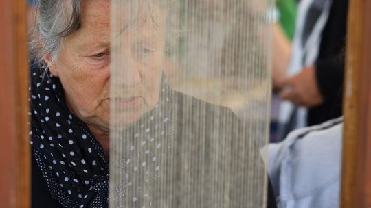 Gm. Leśniowice. Magiczny Festiwal Letniego Przesilenia trwał dwa dni [GALERA ZDJĘĆ]